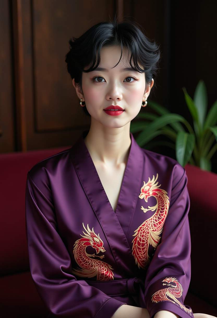 《沉默证词》海报